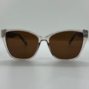 Óculos Lumière Duo Rose