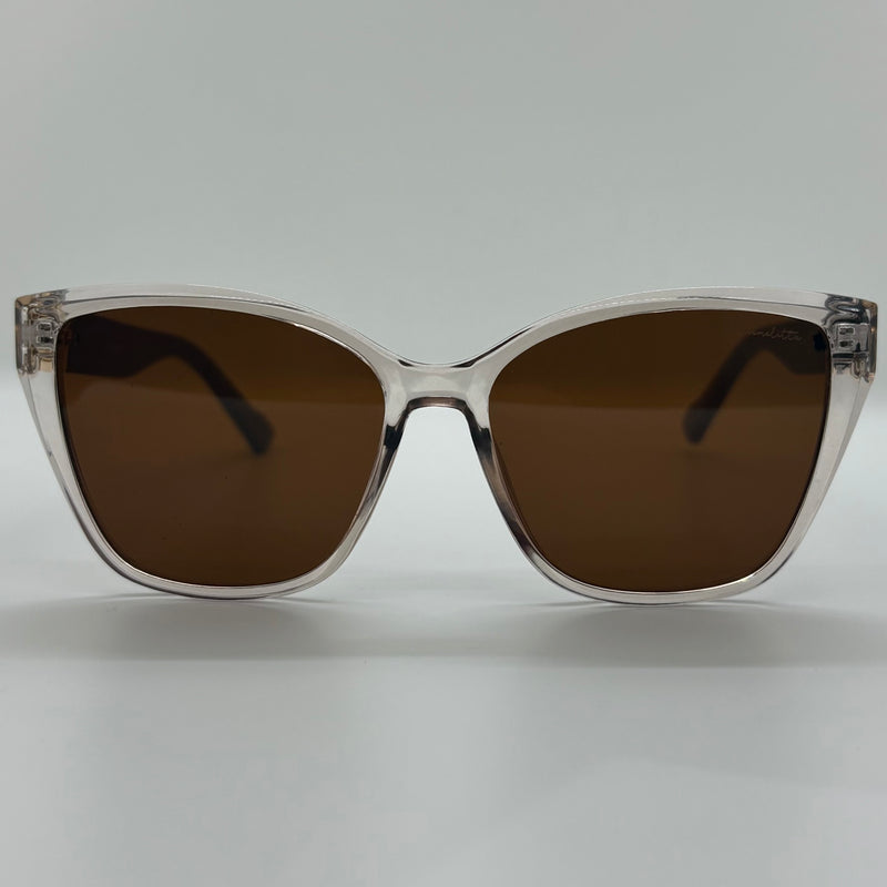 Óculos Lumière Duo Rose