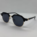 Óculos Milles Gold Dark