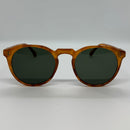 Óculos Luke Caramelo Mesclado