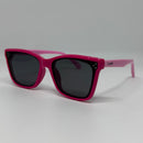 Óculos Lila Rosa Pink Gatinho Infantil