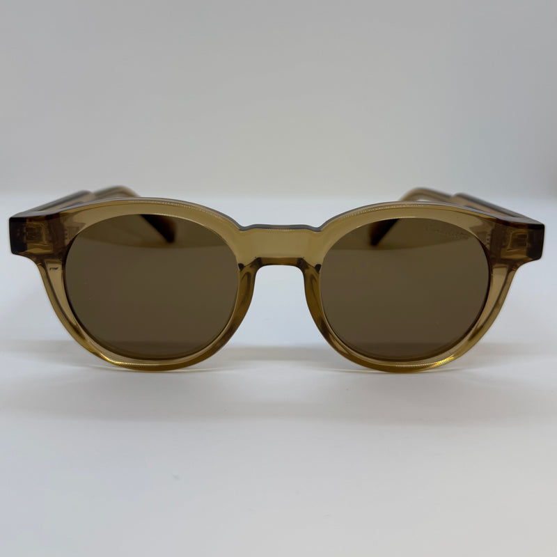 Óculos Hera Âmbar Polarizado