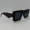 Óculos Naty Dark Flame