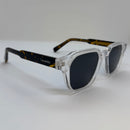 Óculos Travis Jaguar Transparente Polarizado