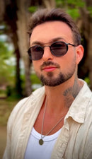 Óculos Skyline Double Dark