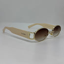 Óculos Lindy Off White