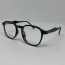 Armação Clipon Strider Cinza Mesclado