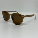 Óculos Odisseu Nude