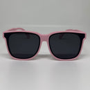 Óculos Nuvix Rosa Pink