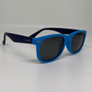 Óculos Puff Black and Blue Infantil Polarizado