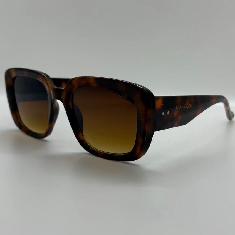 Óculos Honey Tartaruga