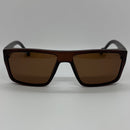 Óculos Ozone Marrom Polarizado