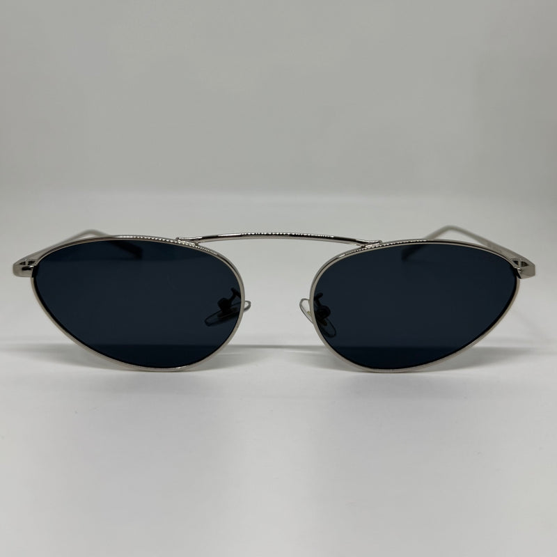 Óculos Kali Silver Dark