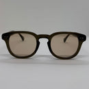 Óculos Lóvic Âmbar Lente Rose