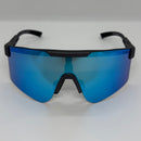 Óculos Aero Dar Lente Azul Clipon