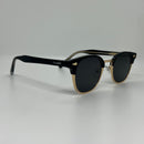 Óculos Maya Gold Dark