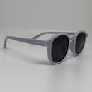 Óculos Brino Lilás Infantil Polarizado