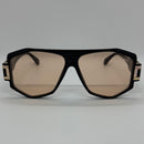 Óculos Aviador Brothers Gold Lente Rose