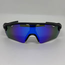 Óculos Bolt Dark Lente Roxa