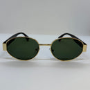 Óculos Orus Duo Lente Verde