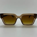 Óculos Lake Marrom Duo