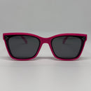 Óculos Lila Rosa Pink Gatinho Infantil