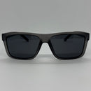 Óculos Alesso Cinza Polarizado