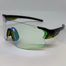 Óculos Tiesto Transition Lente Verde