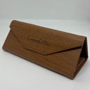 Case Unitária Triangular Madeira