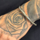 Pulseira em Aço Mohamed