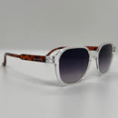 Óculos Atlas Jaguar Transparente