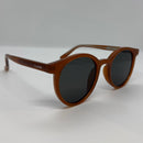 Óculos Joa Caramelo