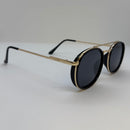 Óculos Skyline Gold Dark