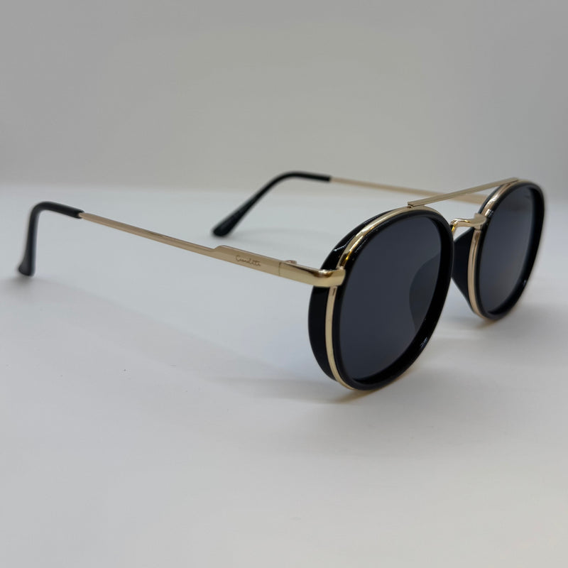 Óculos Skyline Gold Dark