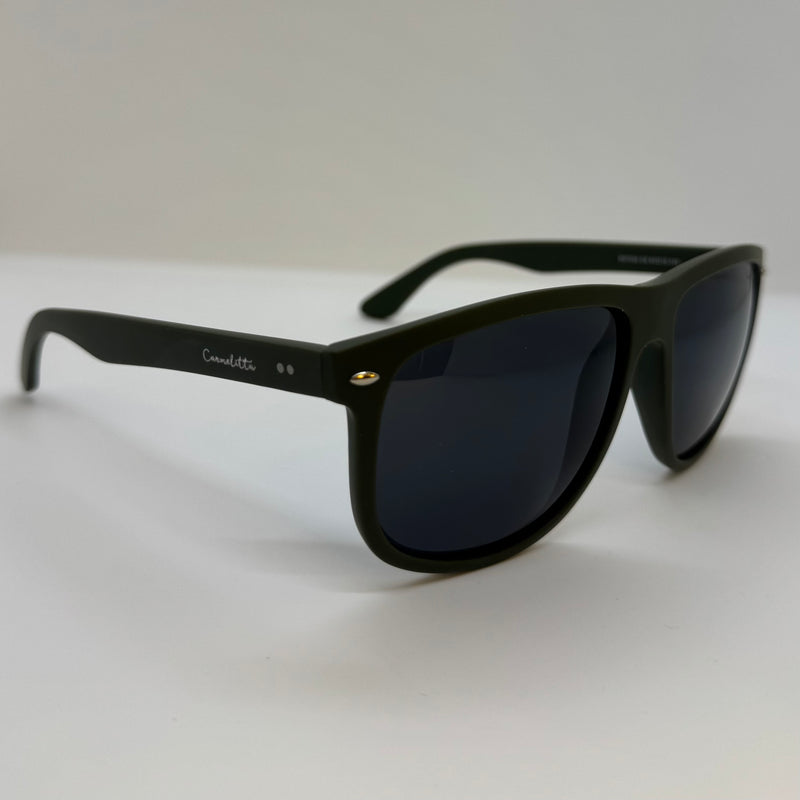 Óculos Plutão Verde Militar Polarizado