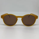 Óculos Riva Caramelo