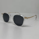 Óculos Wize Transparente