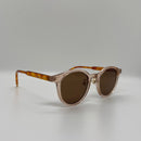 Óculos Scalene Jaguar Rose