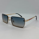 Óculos Zax Gold Vision