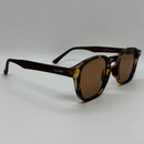 Óculos Hermes Tartaruga