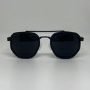 Óculos Martines Dark Bambu