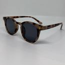 Óculos Wild Cinza Mesclado