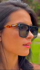 Óculos Turner Jaguar Ocean