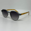 Óculos Ramesses Jaguar Cinza