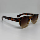 Óculos Bentley Tartaruga Degrade