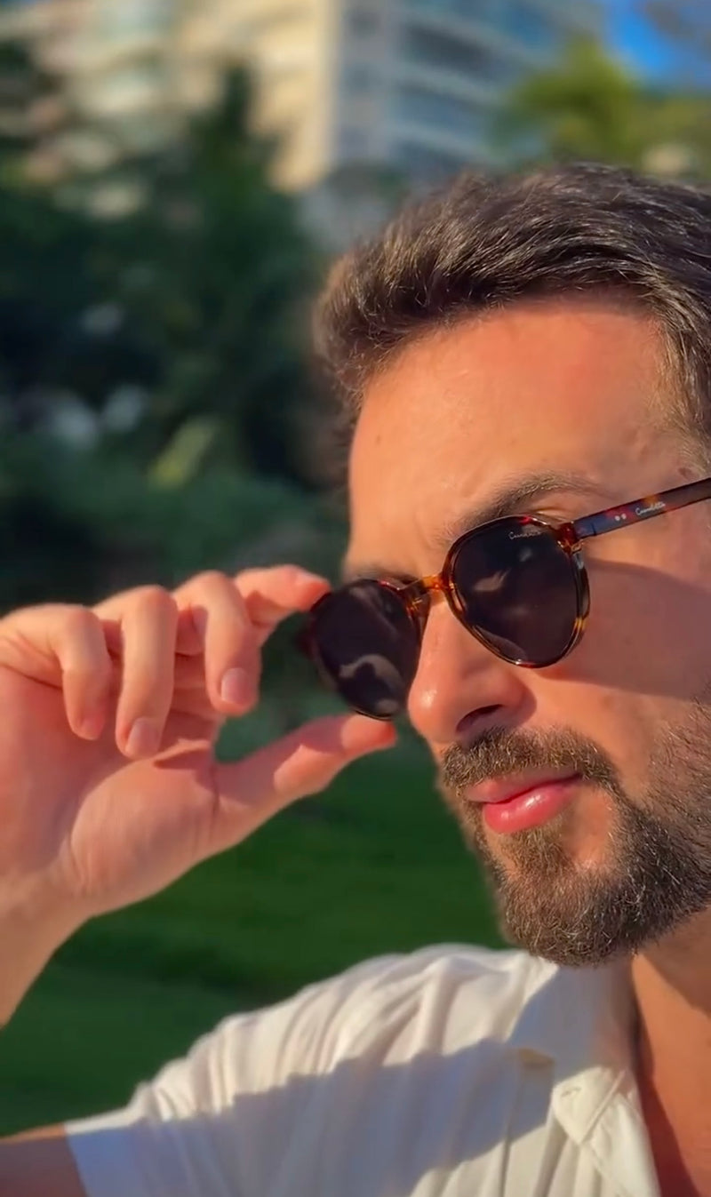 Óculos Ramessés Moonlight