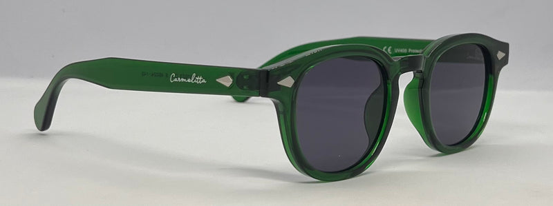 Óculos Vidigal Verde