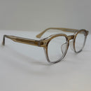 Armação Dante Marrom Degrade