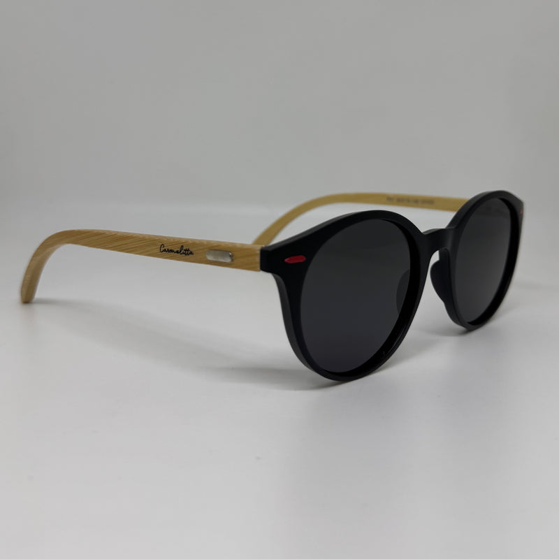 Óculos Okinawa Dark Bambu