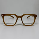 Armação de Grau Hub Caramelo